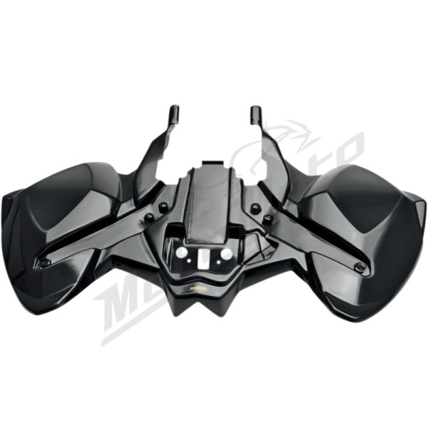 MAIER Rear Fender Plastic Polaris Outlaw 500/525 06-08