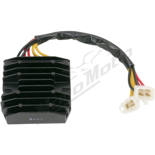 RICK'S MOTORSPORT ELECTRIC Rectifier and Regulator Honda / Ducati 748-1000cc 98-06
