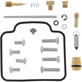 MOOSE OFFROAD Carburetor Repair Kit Suzuki DR 200 S/SE 96-17