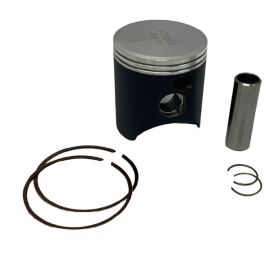 WOSSNER Piston Kit 55,95mm Yamaha YZ 125cc 05-22
