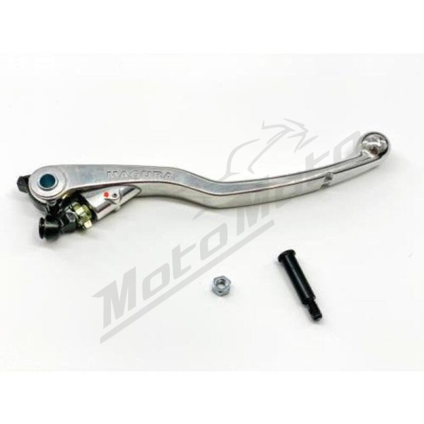Magura Hymec 167 clutch lever long model 163mm
