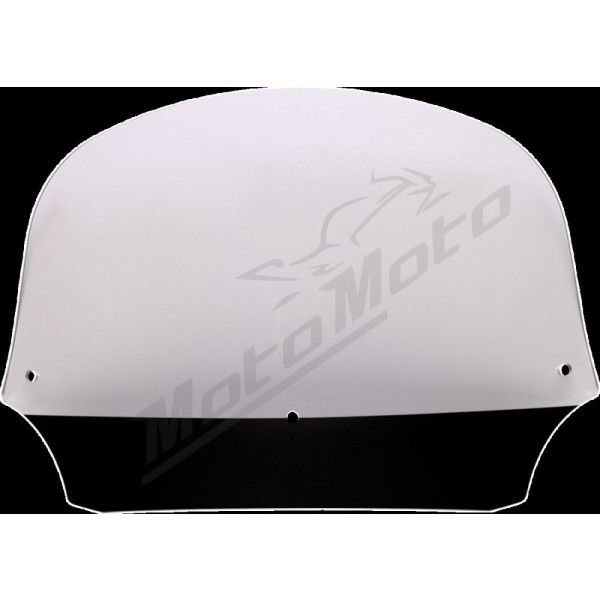 MEMPHIS SHADES HD Batwing aptako priekinis stiklas 30,5cm Harley Davidson / Honda / Indian / Kawasaki / Suzuki / Victory / Yamaha 50-1900 80-25