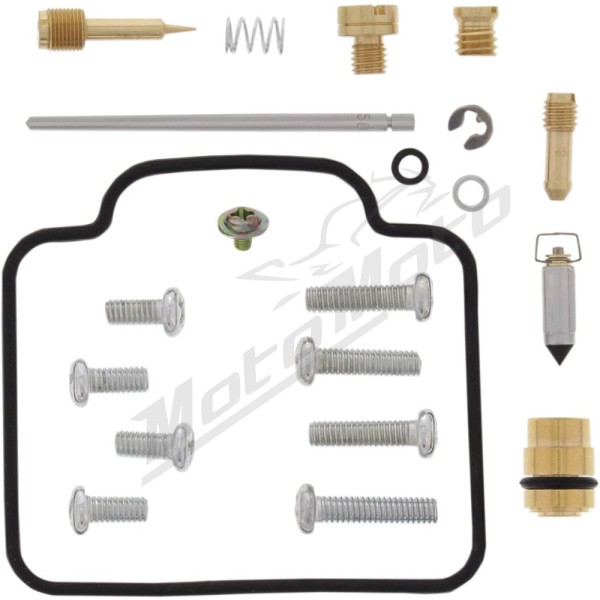 MOOSE OFFROAD Carburetor Repair Kit Suzuki DR 200 S/SE 96-17