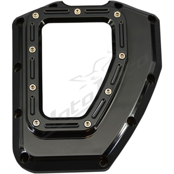 TRASK "Assault" serijos dangtelis Harley Davidson 1450-1800cc 96-17