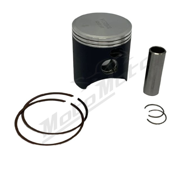 WOSSNER Piston Kit 55,95mm Yamaha YZ 125cc 05-22