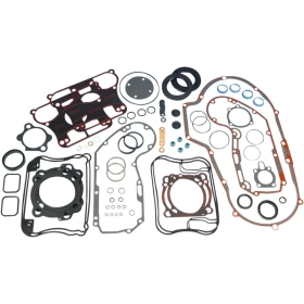 JAMES GASKET Complete Gasket Kit Harley Davidson XL / XLH 883-1200cc 1991-2003
