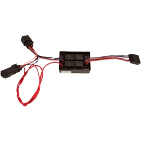 NAMZ Trailer Isolator Module Harley Davidson 1200-1923cc 1971-2024