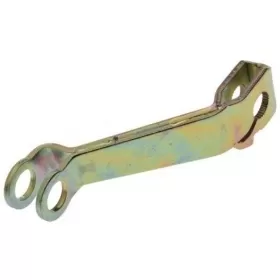 Rear brake cable holder KEEWAY/ KINGWAY/ LONGJIA/ ZIPP/ ZUMICO
