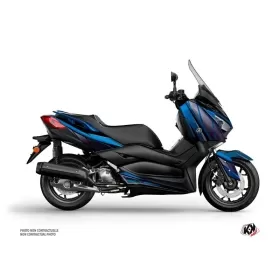 KUTVEK Replica Graphic Kit Yamaha X-Max 300cc 17-22