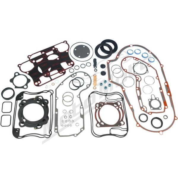 JAMES GASKET Complete Gasket Kit Harley Davidson XL / XLH 883-1200cc 1991-2003