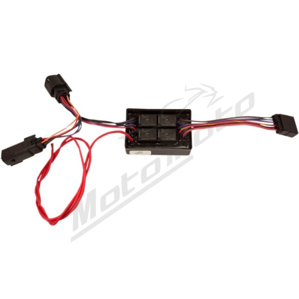 NAMZ Trailer Isolator Module Harley Davidson 1200-1923cc 1971-2024