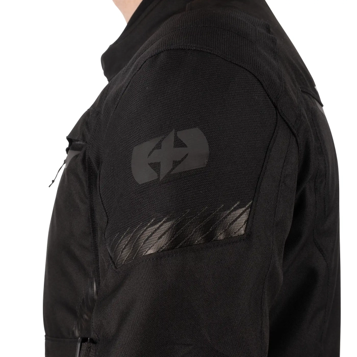 Oxford Toronto 1.0 D2D Mens Jacket