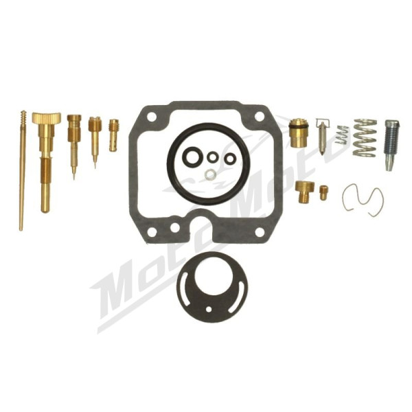Tourmax Carburettor repair kit Yamaha YFA 125 2004