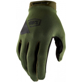 100% Ridecamp OFFROAD / MTB gloves