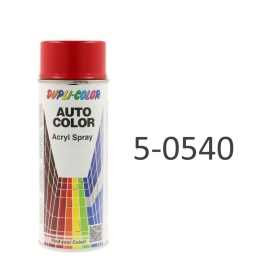 DUPLI-COLOR Coloured paints 400ml 5-0540