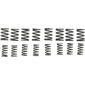 KIBBLEWHITE Valve Spring Kit Kawasaki KZ / Z 1000 73-01