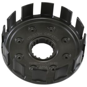 REKLUSE Clutch Basket Honda CR / CRF 250-450 92-18