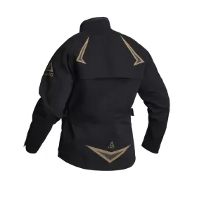 AMOQ Trophy Winter Enduro Jacket Black