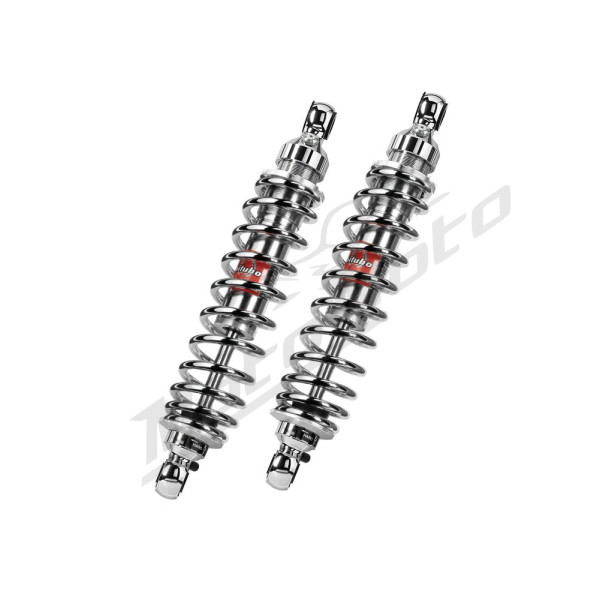 BITUBO S.R.L. WME Series Rear Shocks Harley Davidson XL / XLH 883-1200cc 92-19