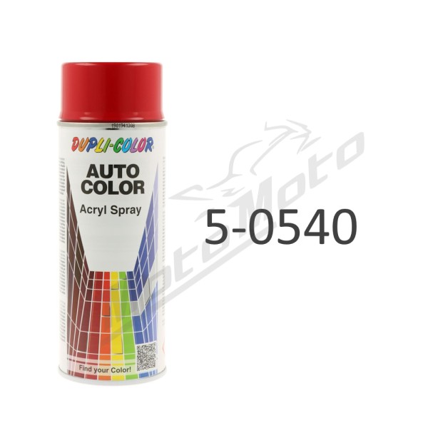 DUPLI-COLOR Coloured paints 400ml 5-0540