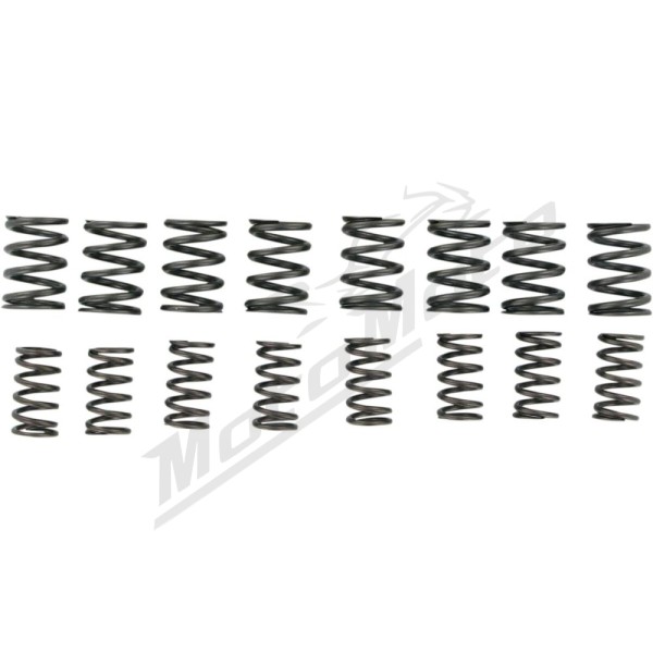 KIBBLEWHITE Valve Spring Kit Kawasaki KZ / Z 1000 73-01