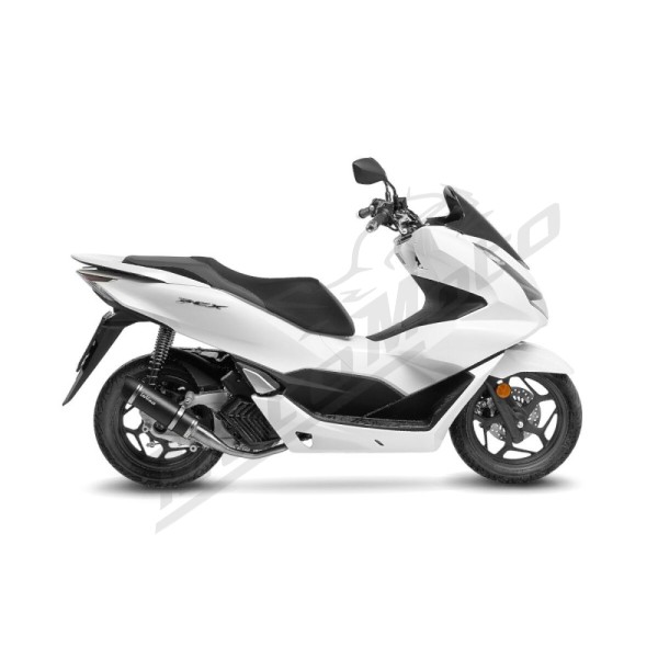 LEOVINCE "GP Corsa Evo" išmetimo sistema HONDA PCX 125 21-24