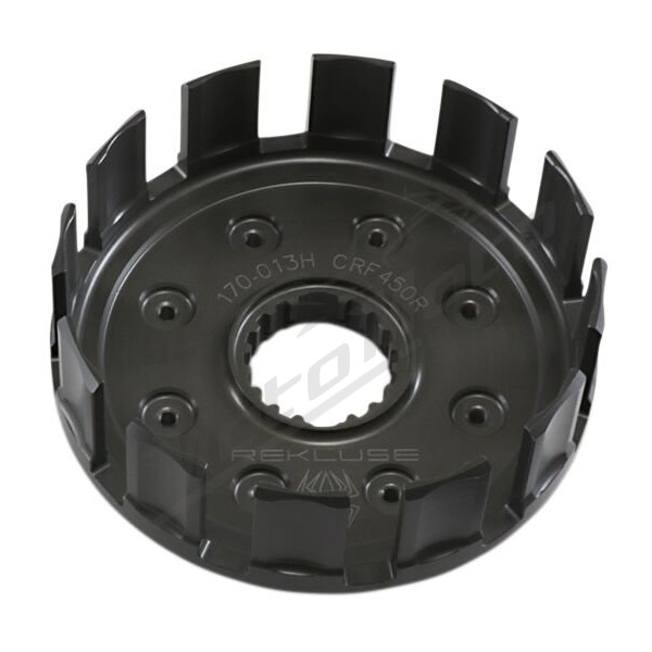 REKLUSE Clutch Basket Honda CR / CRF 250-450 92-18