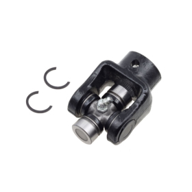 BRONCO REAR DRIVE SHAFT JOINT AND YOKE (FRONT & REAR) Polaris Sportsman / Ranger 500-800cc 02-15