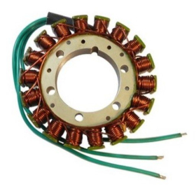 DZE Stator Honda / Kawasaki / Suzuki / Yamaha 650-1400cc 86-12