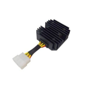 DZE Voltage regulator Kawasaki ZX 400-600 90-93