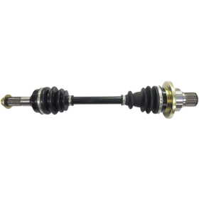MOOSE OFFROAD FOUR WHEEL Complete Axle Assembly CF Moto CF / CForce / Terralander 500-800cc 11-15