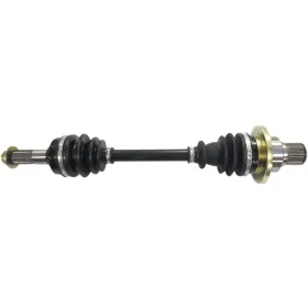 MOOSE OFFROAD FOUR WHEEL Complete Axle Assembly CF Moto CF / CForce / Terralander 500-800cc 11-15