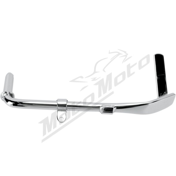 ARLEN NESS 1" Lowered Kickstand Harley Davidson FLH / FLHFB / FLHR / FLHRC 1584-1977cc 07-24