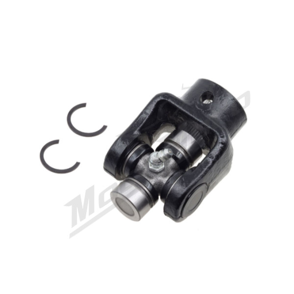 BRONCO REAR DRIVE SHAFT JOINT AND YOKE (FRONT & REAR) Polaris Sportsman / Ranger 500-800cc 02-15