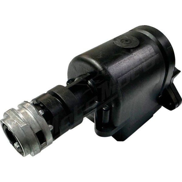 DRAG SPECIALTIES Ignition Switch Harley Davidson FLHT / FLHTC / FLHTCI / FLHTCU 1450-1800cc 06-13