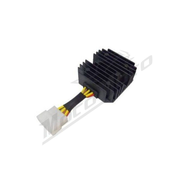 DZE Voltage regulator Kawasaki ZX 400-600 90-93