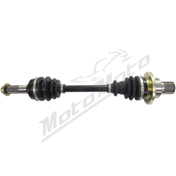 MOOSE OFFROAD FOUR WHEEL Complete Axle Assembly CF Moto CF / CForce / Terralander 500-800cc 11-15
