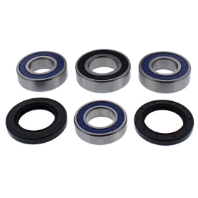 ALL BALLS Wheel Bearing Kit HONDA CBR 1000RR 09-16