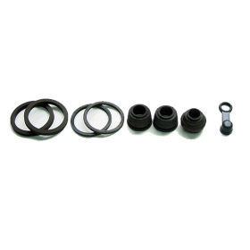 Tourmax Brake Caliper Repair Kit Rear Honda CB / FT / NS / VF / VFR 400-1100cc 81-90