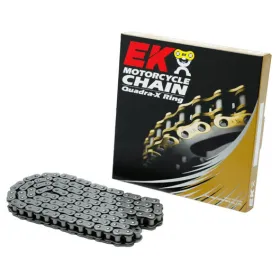 Ek drive chain zvx3 ultra sport nx-ring 530zvx3