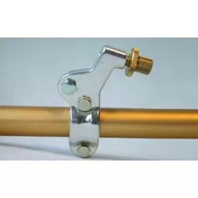 MaxTuned Clutch Lever Perch Forged Honda CR / XR 80-400cc 96-07