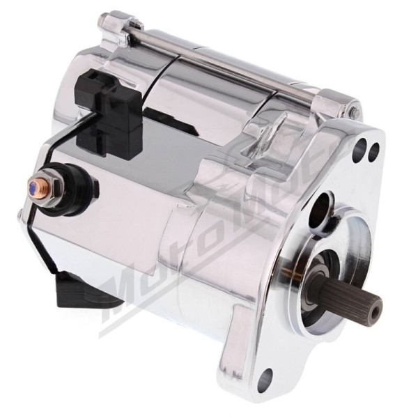 ALL BALLS Starteris 1.4kw Harley Davidson FLHR / FLHS / FLHT / FLSTN / FXST 1340-1690 89-06
