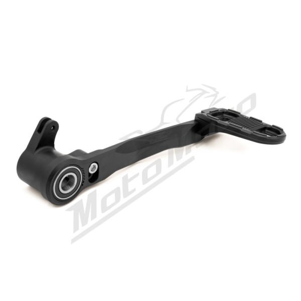 DRAG SPECIALTIES ADJUSTABLE BRAKE ARM Harley Davidson FLH / FLHFB / FLHR / FLHRC / FLHRSE 1690-1977cc 14-25