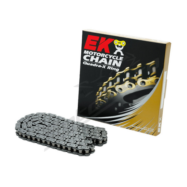 Ek drive chain zvx3 ultra sport nx-ring 530zvx3