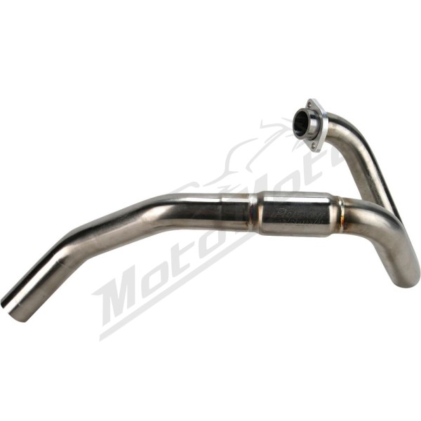 FMF PowerBomb išmetimo kolektorius Suzuki DR 650 97-20