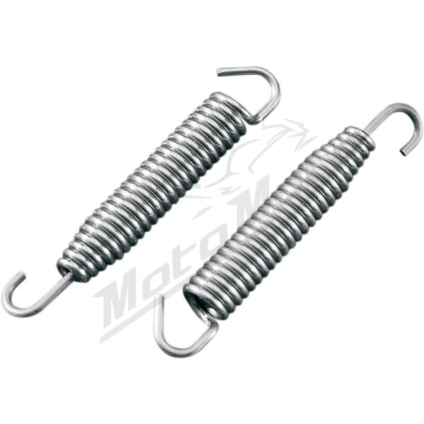 MOOSE OFFROAD HARD-PARTS Exhaust Springs 90mm. 2vnt. Honda CR 85 03-07