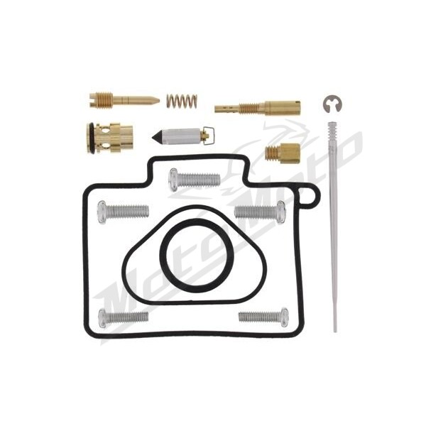 PROX Carburator Rebuild Kit Yamaha YZ 125 06-26