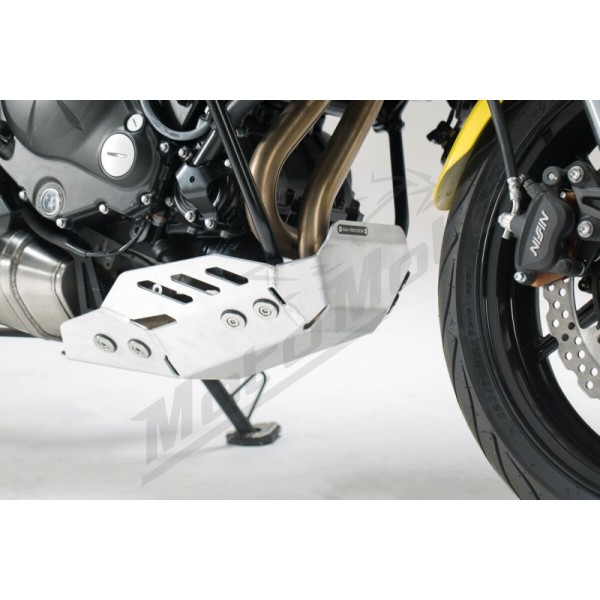 SW-MOTECH Engine Guard Kawasaki KLE 650 14-20