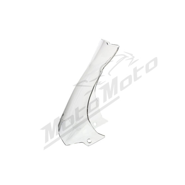 WRS INTERMEDIO Windscreen Clear BMW R1200GS 04-12