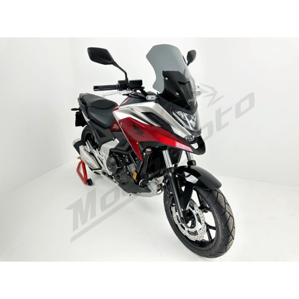 WRS TOURING Priekinis stiklas Lengvai Tamsintas Honda NC 750X ABS 21-24